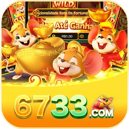 6733